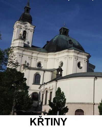 Křtiny