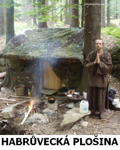 Habrůvecká plošina